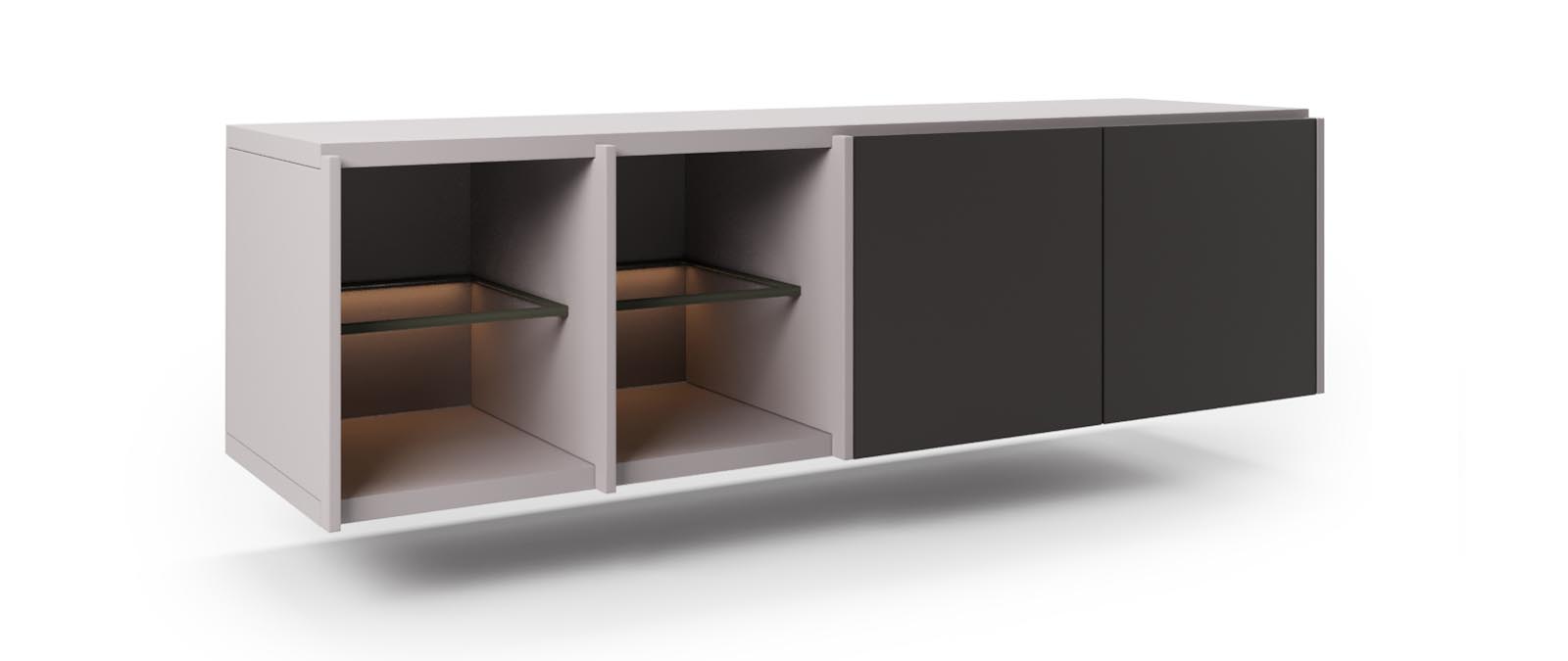 Norde Berlin TV Ünitesi-2