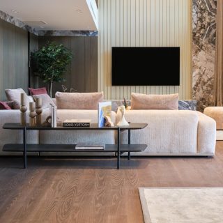 Norde Acarkent Villa2